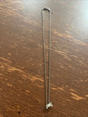 Crab 🦀 Necklace